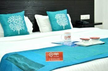 Oyo Rasoma Circle Hotel Indore