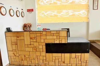 Oyo Rasoma Circle Indore