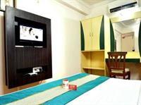 Hotel Oyo Railway Station
