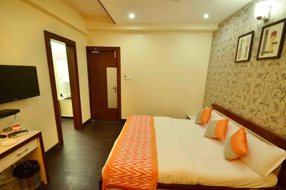 Fabhotel Kings Park A.b. Road 3* Indore