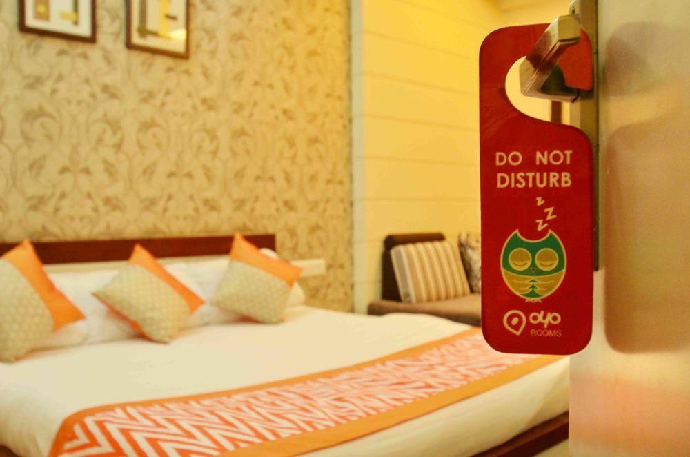 Fabhotel Kings Park A.b. Road Hotel Indore