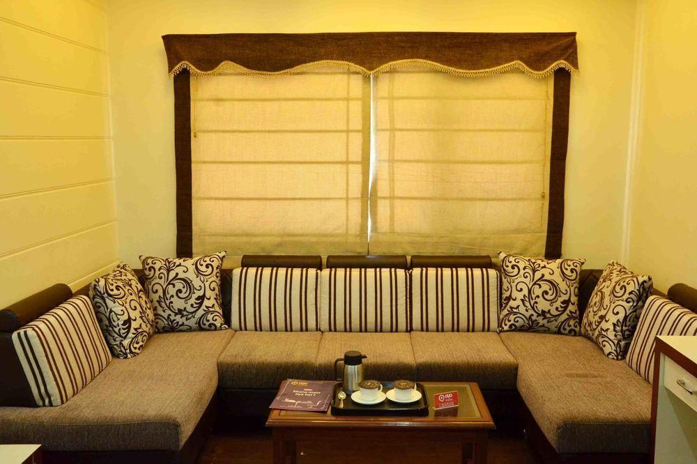 Hotel Fabhotel Kings Park A.b. Road 3*