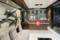 Zo Vijay Nagar Meghdoot Garden 3* Indore