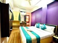 Oyo Railway Station Hotel 3*