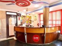 Hotel Oyo Railway Station 3*