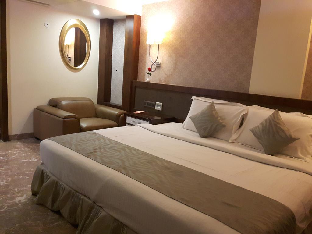 Hotel Winway 4*