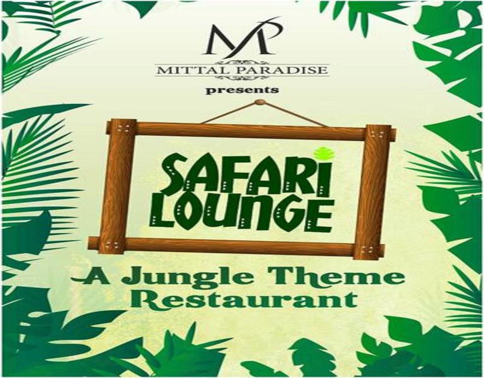 Hotel Mittal Avenue 3*