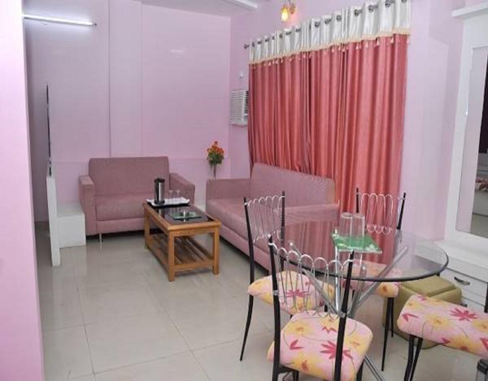 Hotel Mittal Avenue