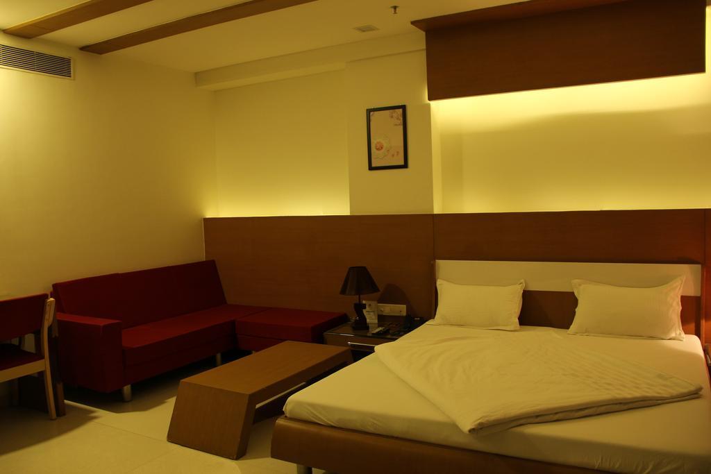 Somdeep Palace 3* Indore