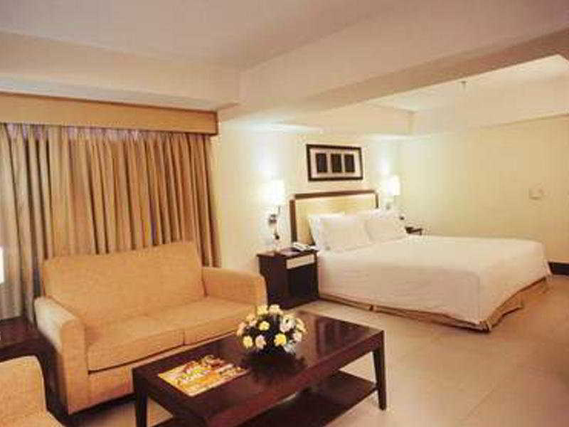 Sarovar Portico Hotel Indore