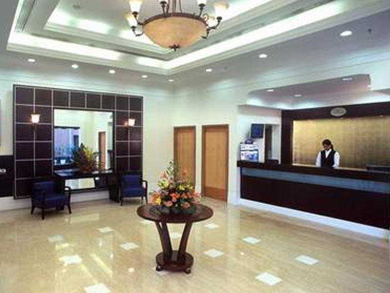 Sarovar Portico Indore