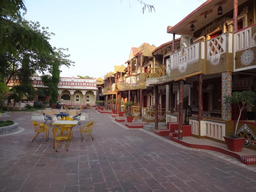 Chokhi Dhani 3* Indore