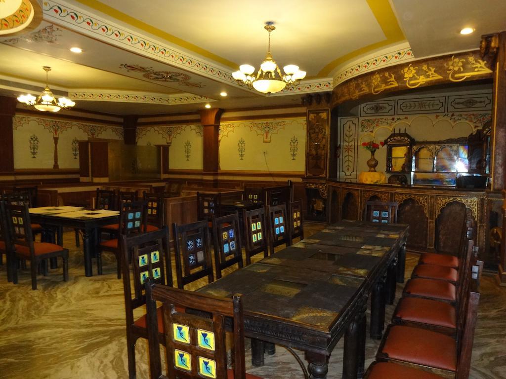 Chokhi Dhani Holiday park 3*