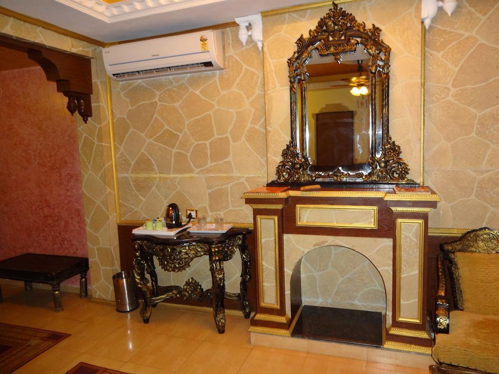 Holiday park Chokhi Dhani Indore