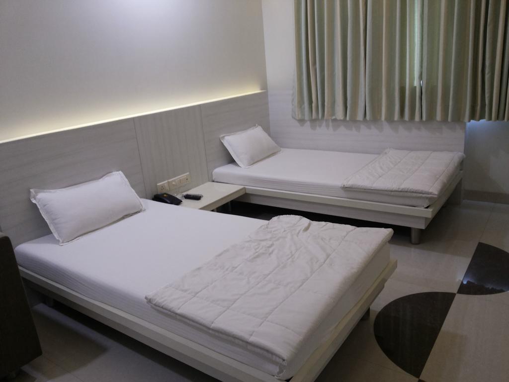 Hotel Somdeep Palace 3*