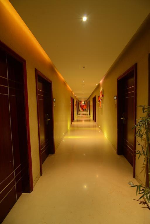 Hotel Kyriad By Othpl Indore