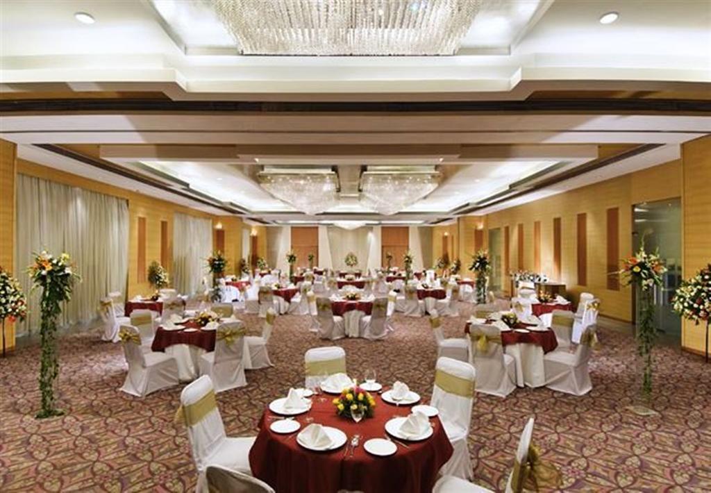 Landmark Hotel
