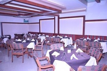 Fabhotel Amrit Residency Hotel