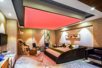 Hotel Capital O 14448 Sapphire Star Indore