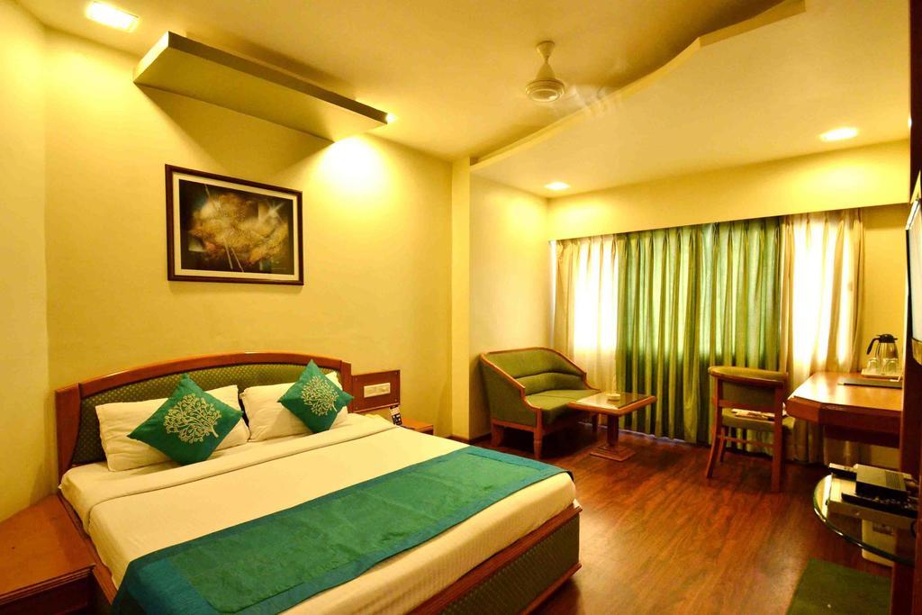 Oyo 1468 Princes Palace Hotel