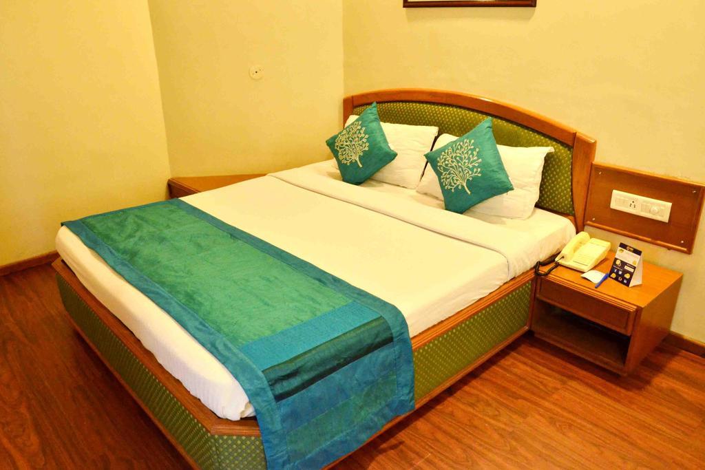 Oyo 1468 Princes Palace 3* Indore
