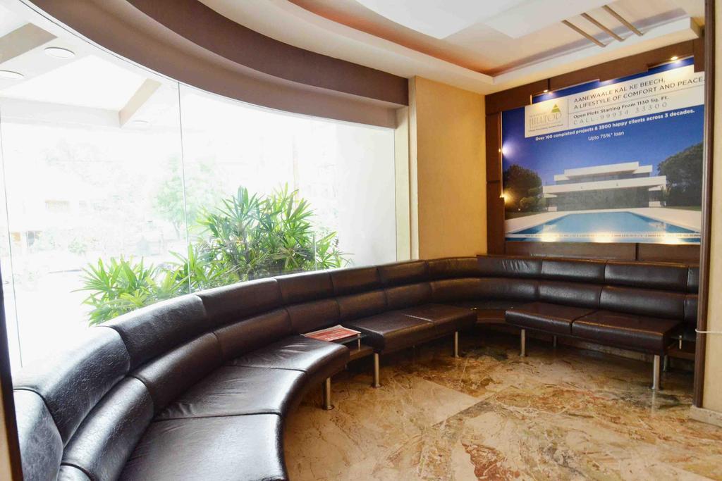 Oyo 1468 Princes Palace 3* Indore