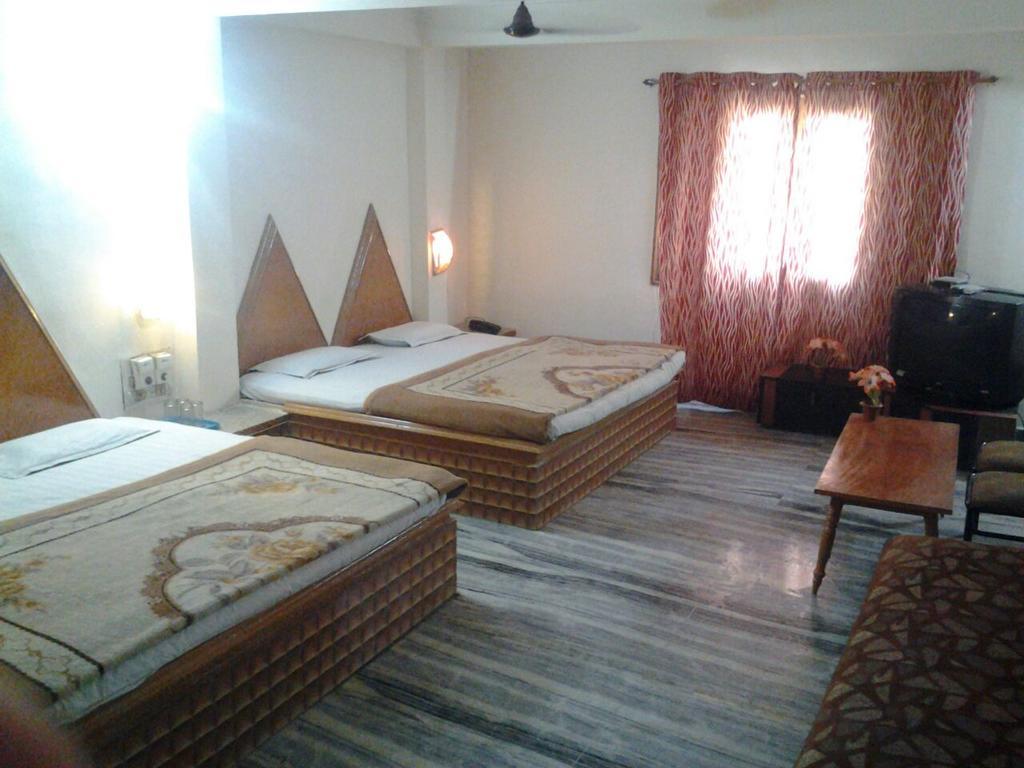 Hotel Rama Indore