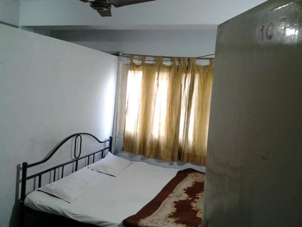Hotel Rama Indore