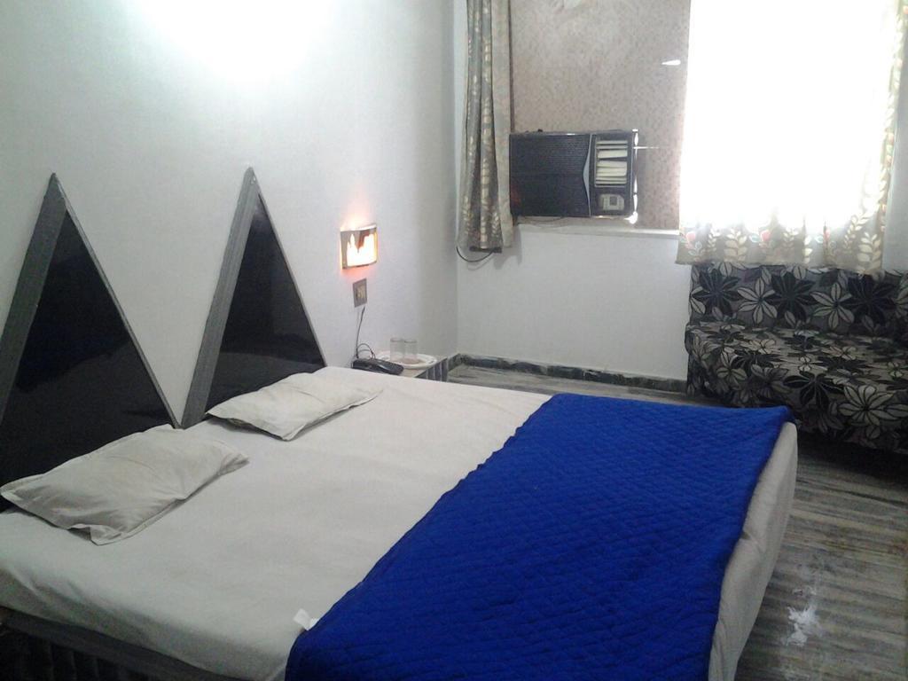 Hotel Rama