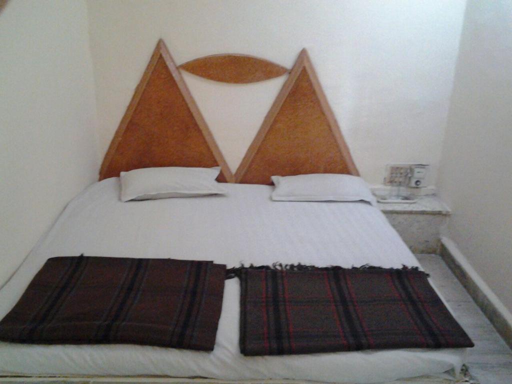 Rama Hotel Indore