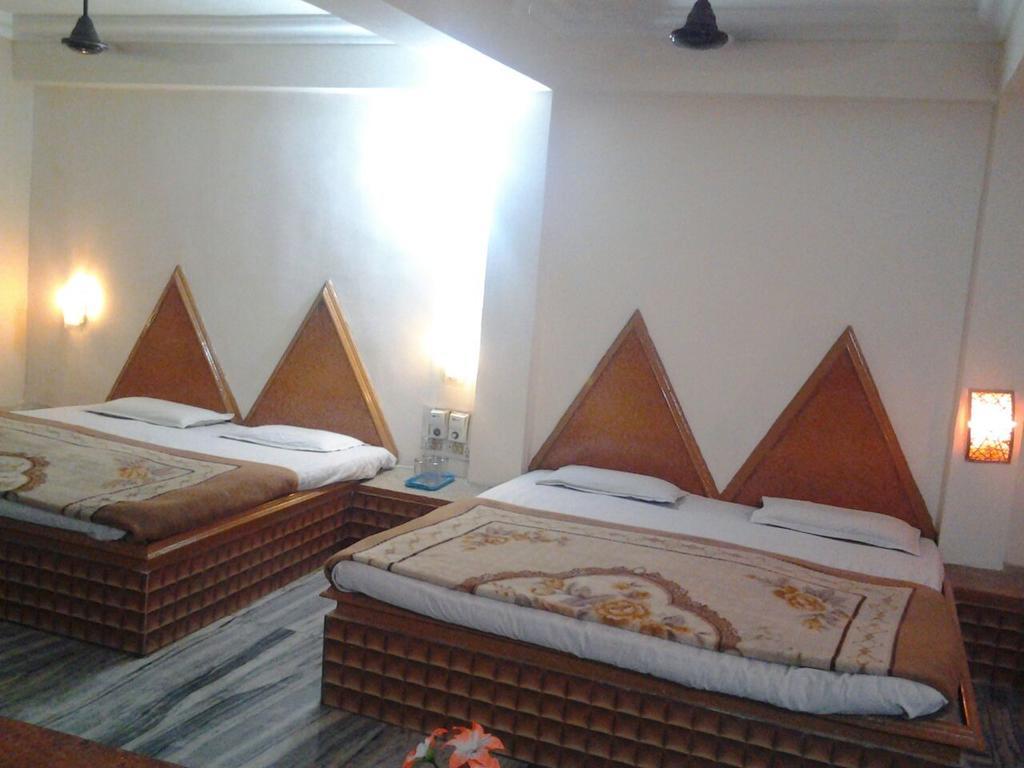 Rama Hotel Indore