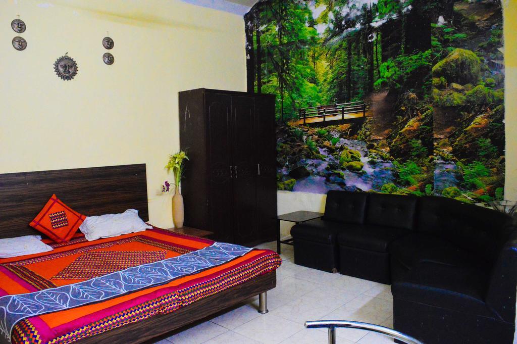 Rama Hotel 2*