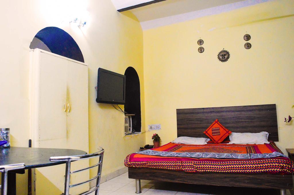 Hotel Rama