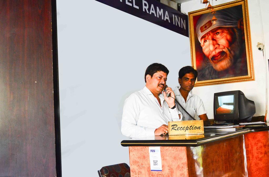 Rama 2* Indore