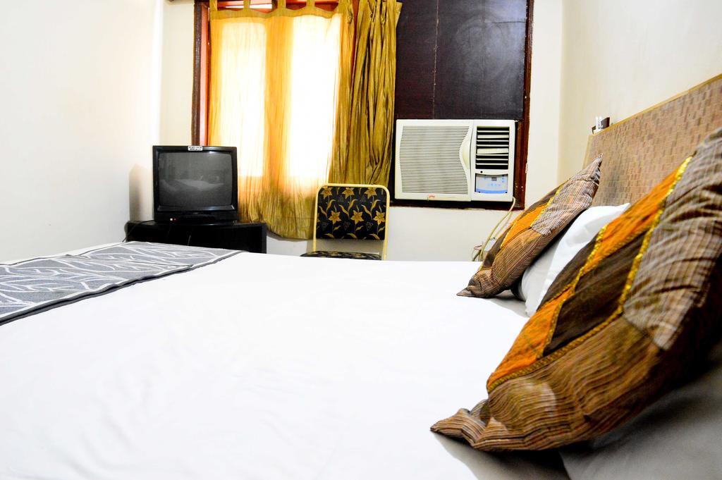 Rama Hotel Indore