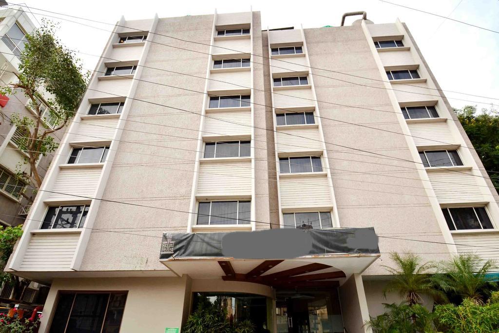 Oyo 1468 Princes Palace Hotel
