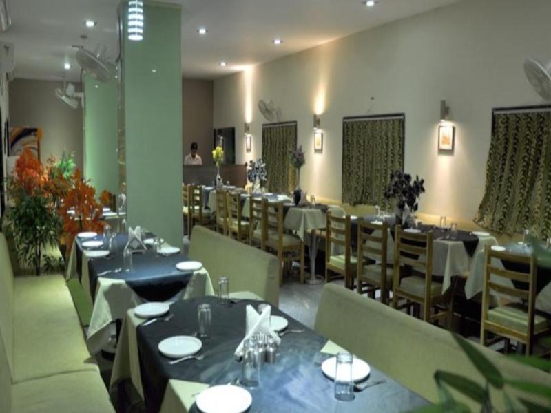 Mittal Avenue Hotel Indore