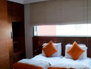 Treebo Cherry Tree Hotel 3*