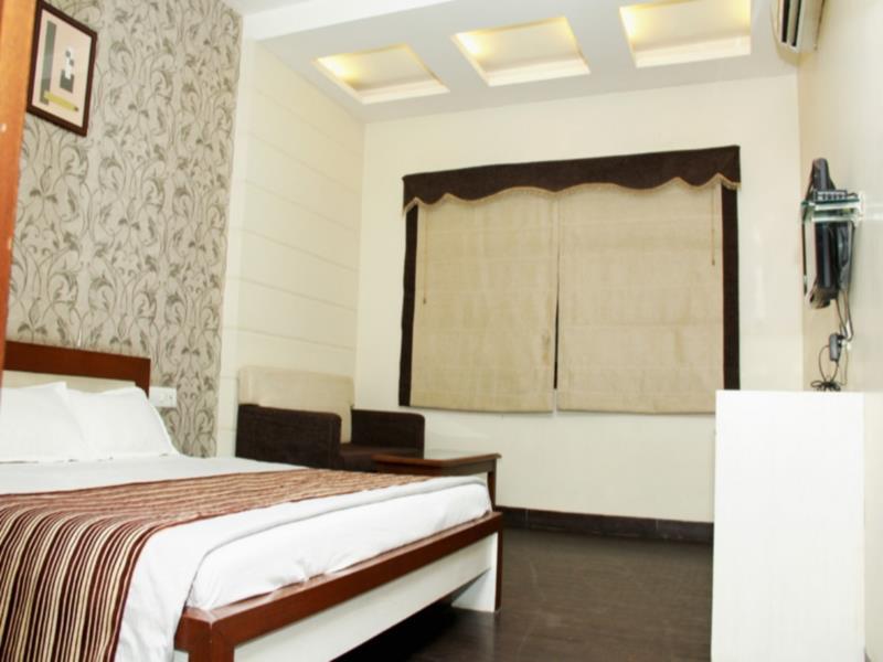 Kings Park Indore