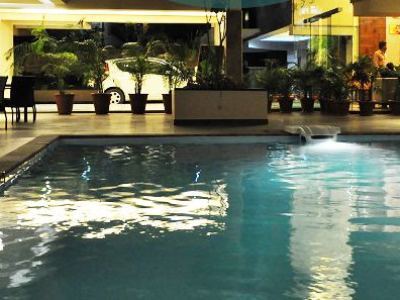 Hotel Western O2 4*