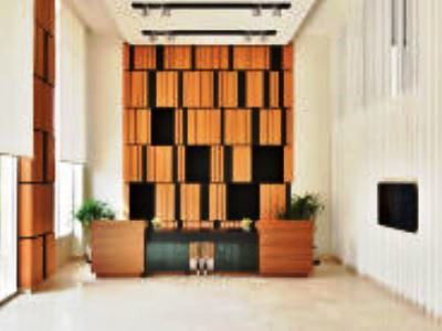 Hotel Fairfield By Marriott Indore