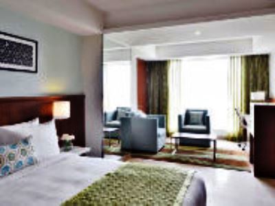 Hotel Fairfield By Marriott 4*