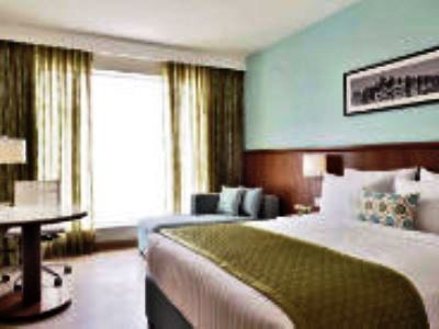 Fairfield By Marriott Hotel Indore