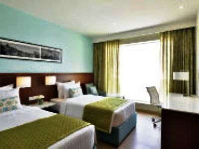 Hotel Fairfield By Marriott Indore