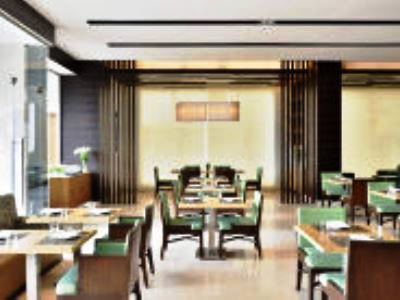 Fairfield By Marriott Indore