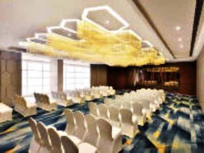 Fairfield By Marriott Hotel