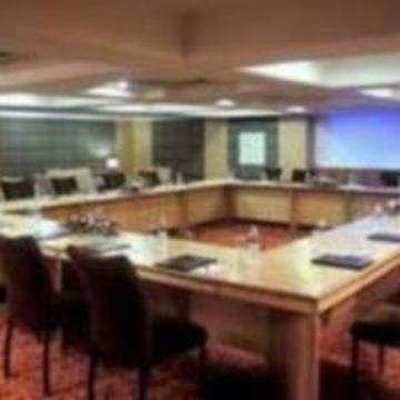 Hotel Sarovar Portico Indore