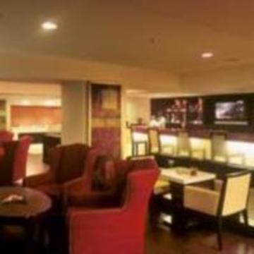 Sarovar Portico Indore
