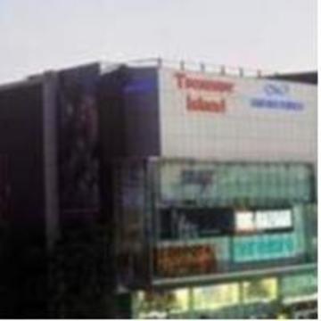 Hotel Sarovar Portico 4*