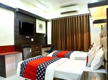 Oyo Kanchan Bagh 2 Hotel Indore